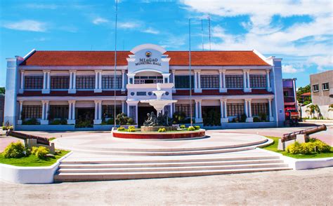 Municipal .